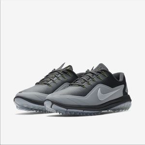 Nike Lunar Control Vapor 2 Men’s GOLF Shoes 9M